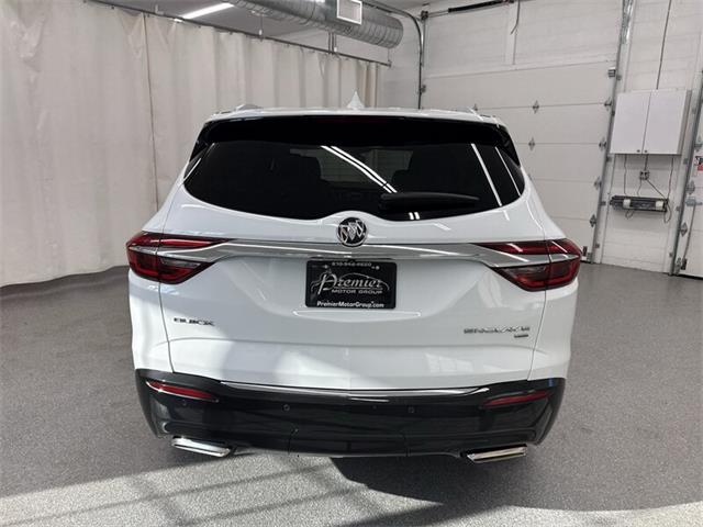 2018 Buick Enclave (CC-2093038) for sale in Spring City, Pennsylvania