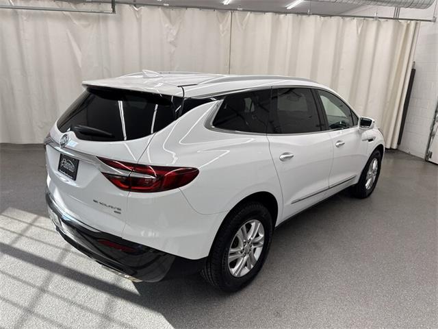 2018 Buick Enclave (CC-2093038) for sale in Spring City, Pennsylvania