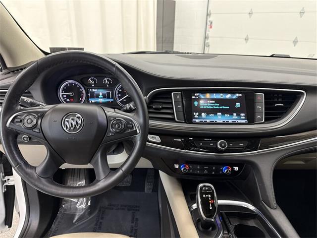2018 Buick Enclave (CC-2093038) for sale in Spring City, Pennsylvania