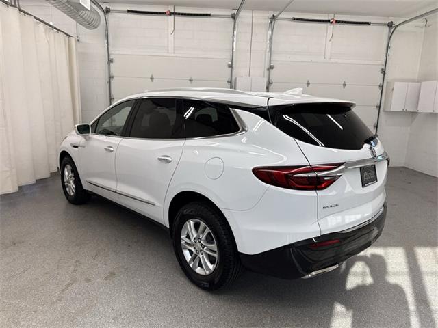 2018 Buick Enclave (CC-2093038) for sale in Spring City, Pennsylvania