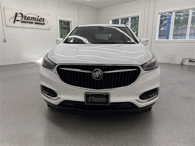 2018 Buick Enclave (CC-2093038) for sale in Spring City, Pennsylvania