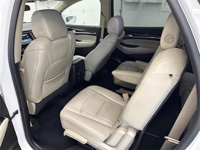 2018 Buick Enclave (CC-2093038) for sale in Spring City, Pennsylvania