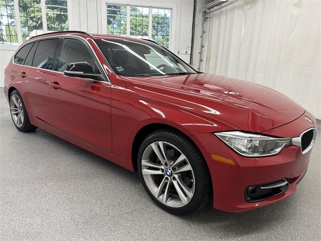 2015 BMW 3 Series (CC-2093039) for sale in Spring City, Pennsylvania