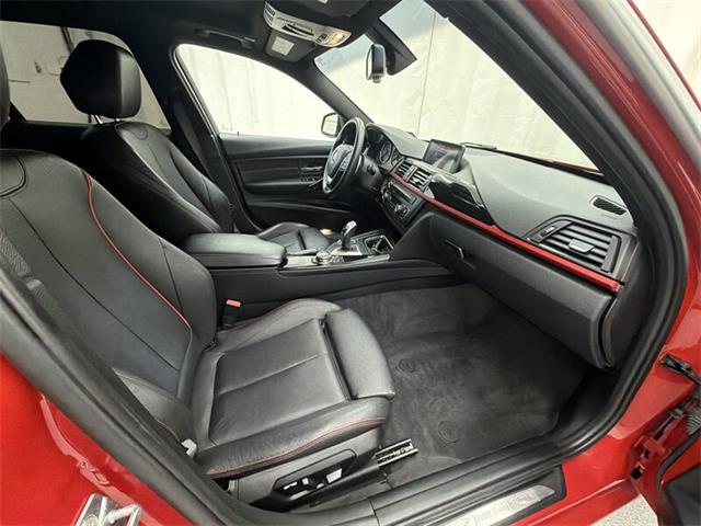 2015 BMW 3 Series (CC-2093039) for sale in Spring City, Pennsylvania