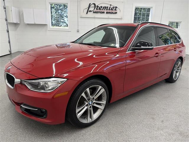 2015 BMW 3 Series (CC-2093039) for sale in Spring City, Pennsylvania
