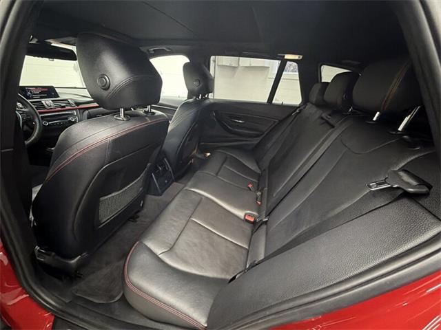 2015 BMW 3 Series (CC-2093039) for sale in Spring City, Pennsylvania