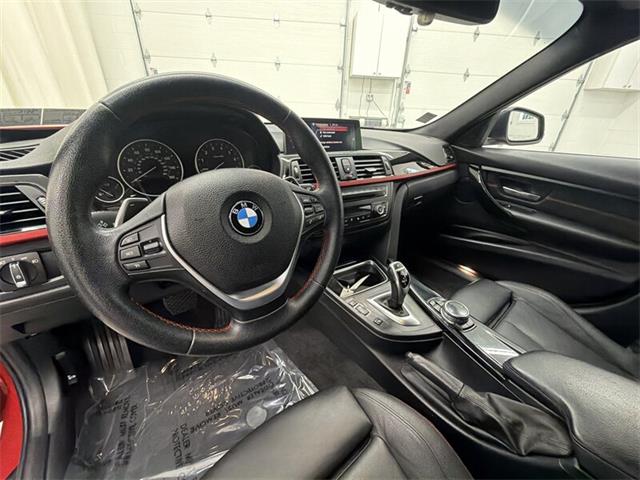 2015 BMW 3 Series (CC-2093039) for sale in Spring City, Pennsylvania