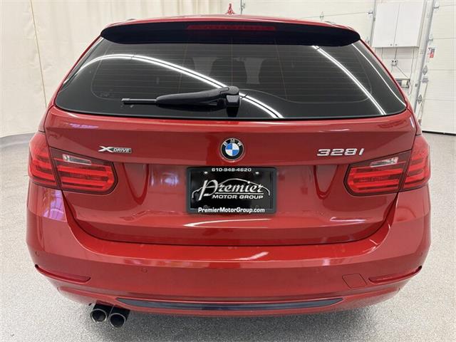 2015 BMW 3 Series (CC-2093039) for sale in Spring City, Pennsylvania