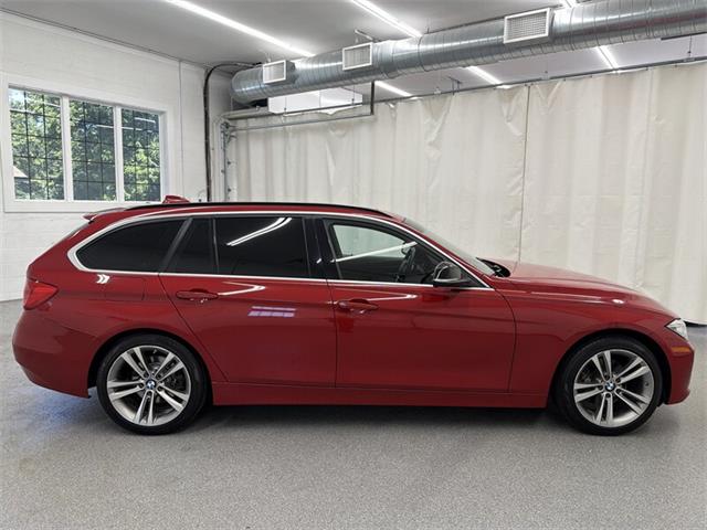 2015 BMW 3 Series (CC-2093039) for sale in Spring City, Pennsylvania