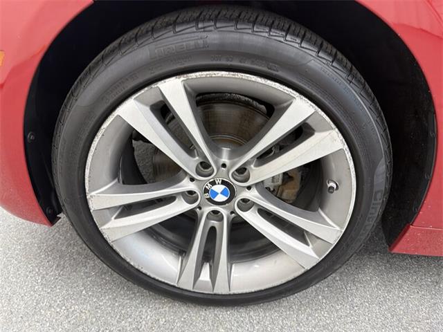 2015 BMW 3 Series (CC-2093039) for sale in Spring City, Pennsylvania