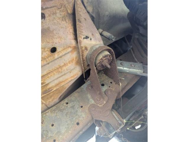 1973 Ford F250 (CC-2090304) for sale in Cadillac, Michigan