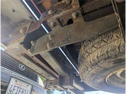 1973 Ford F250 (CC-2090304) for sale in Cadillac, Michigan