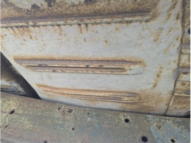 1973 Ford F250 (CC-2090304) for sale in Cadillac, Michigan