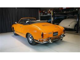 1968 Volkswagen Karmann Ghia (CC-2093040) for sale in Stratford, Ontario