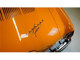 1968 Volkswagen Karmann Ghia (CC-2093040) for sale in Stratford, Ontario