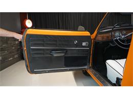 1968 Volkswagen Karmann Ghia (CC-2093040) for sale in Stratford, Ontario