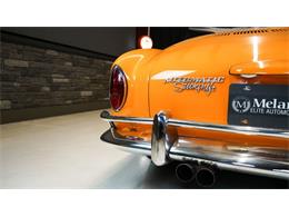 1968 Volkswagen Karmann Ghia (CC-2093040) for sale in Stratford, Ontario