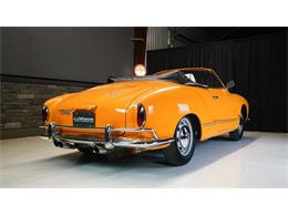 1968 Volkswagen Karmann Ghia (CC-2093040) for sale in Stratford, Ontario