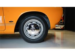 1968 Volkswagen Karmann Ghia (CC-2093040) for sale in Stratford, Ontario