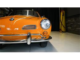 1968 Volkswagen Karmann Ghia (CC-2093040) for sale in Stratford, Ontario