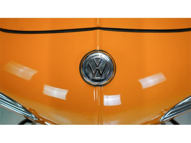 1968 Volkswagen Karmann Ghia (CC-2093040) for sale in Stratford, Ontario