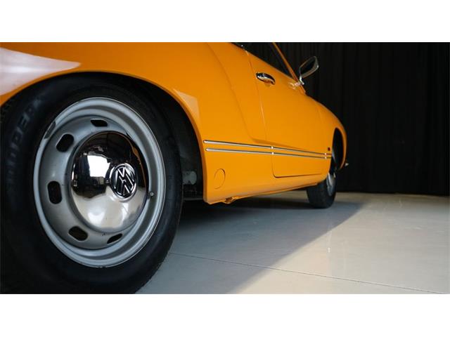 1968 Volkswagen Karmann Ghia (CC-2093040) for sale in Stratford, Ontario