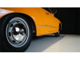 1968 Volkswagen Karmann Ghia (CC-2093040) for sale in Stratford, Ontario
