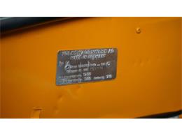1968 Volkswagen Karmann Ghia (CC-2093040) for sale in Stratford, Ontario