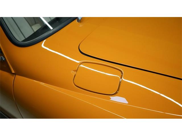 1968 Volkswagen Karmann Ghia (CC-2093040) for sale in Stratford, Ontario