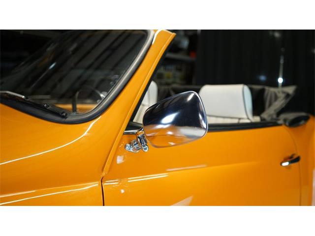 1968 Volkswagen Karmann Ghia (CC-2093040) for sale in Stratford, Ontario