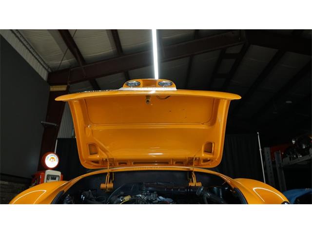 1968 Volkswagen Karmann Ghia (CC-2093040) for sale in Stratford, Ontario