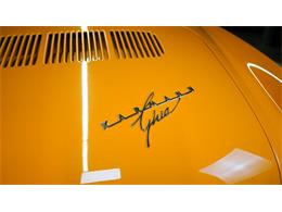1968 Volkswagen Karmann Ghia (CC-2093040) for sale in Stratford, Ontario