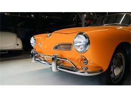 1968 Volkswagen Karmann Ghia (CC-2093040) for sale in Stratford, Ontario