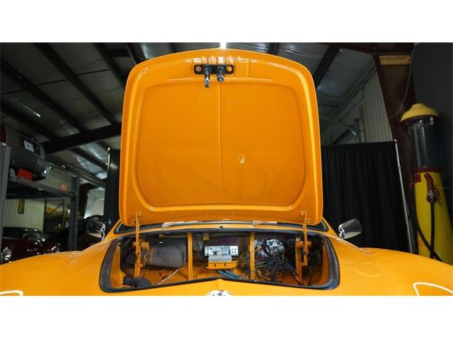 1968 Volkswagen Karmann Ghia (CC-2093040) for sale in Stratford, Ontario