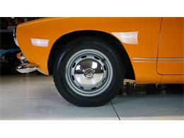 1968 Volkswagen Karmann Ghia (CC-2093040) for sale in Stratford, Ontario