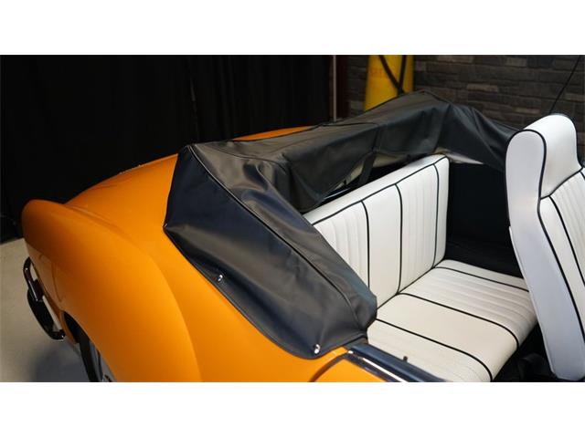 1968 Volkswagen Karmann Ghia (CC-2093040) for sale in Stratford, Ontario