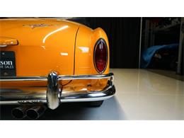 1968 Volkswagen Karmann Ghia (CC-2093040) for sale in Stratford, Ontario