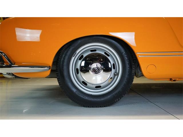 1968 Volkswagen Karmann Ghia (CC-2093040) for sale in Stratford, Ontario