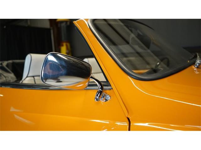 1968 Volkswagen Karmann Ghia (CC-2093040) for sale in Stratford, Ontario