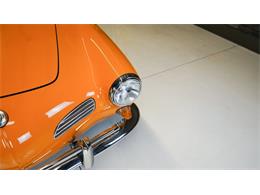 1968 Volkswagen Karmann Ghia (CC-2093040) for sale in Stratford, Ontario