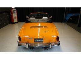 1968 Volkswagen Karmann Ghia (CC-2093040) for sale in Stratford, Ontario