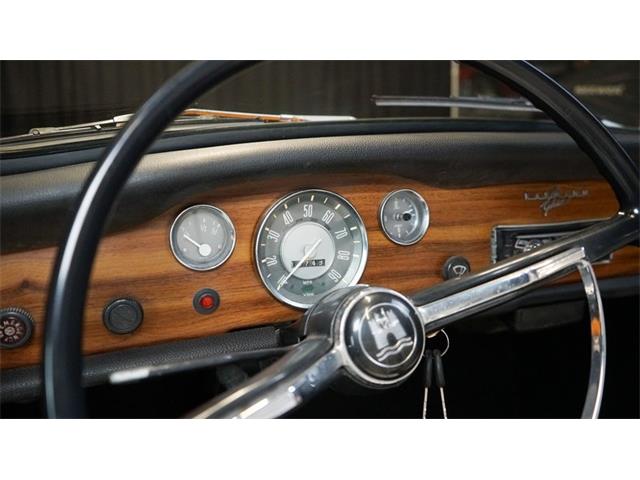 1968 Volkswagen Karmann Ghia (CC-2093040) for sale in Stratford, Ontario