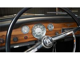 1968 Volkswagen Karmann Ghia (CC-2093040) for sale in Stratford, Ontario