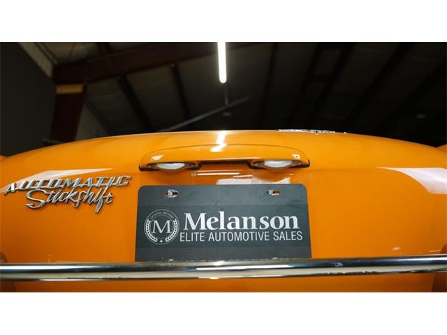 1968 Volkswagen Karmann Ghia (CC-2093040) for sale in Stratford, Ontario