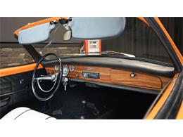 1968 Volkswagen Karmann Ghia (CC-2093040) for sale in Stratford, Ontario