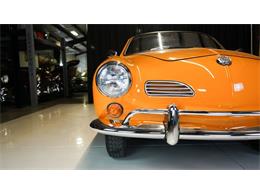 1968 Volkswagen Karmann Ghia (CC-2093040) for sale in Stratford, Ontario