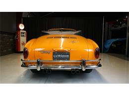 1968 Volkswagen Karmann Ghia (CC-2093040) for sale in Stratford, Ontario