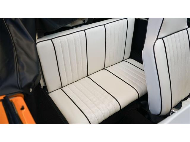 1968 Volkswagen Karmann Ghia (CC-2093040) for sale in Stratford, Ontario
