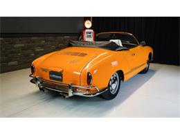 1968 Volkswagen Karmann Ghia (CC-2093040) for sale in Stratford, Ontario