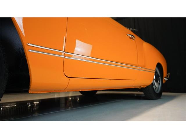 1968 Volkswagen Karmann Ghia (CC-2093040) for sale in Stratford, Ontario